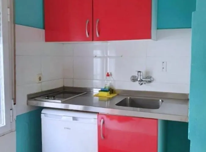 Apartamentos Smartrenting Tribunal