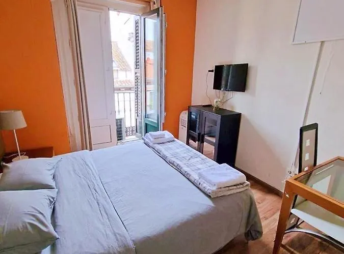 Apartamentos Smartrenting Tribunal