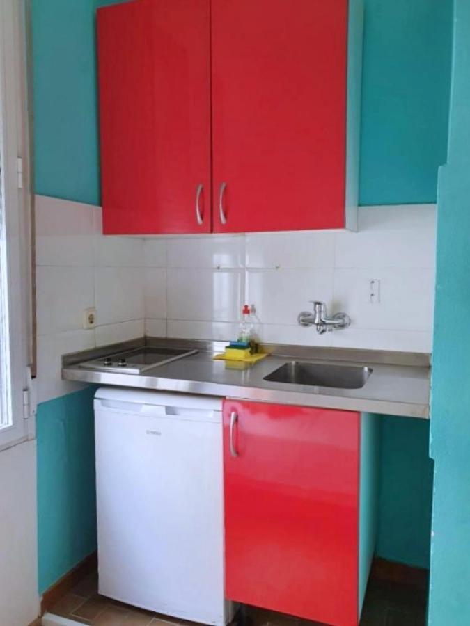 Smartrenting Tribunal Appartement Madrid