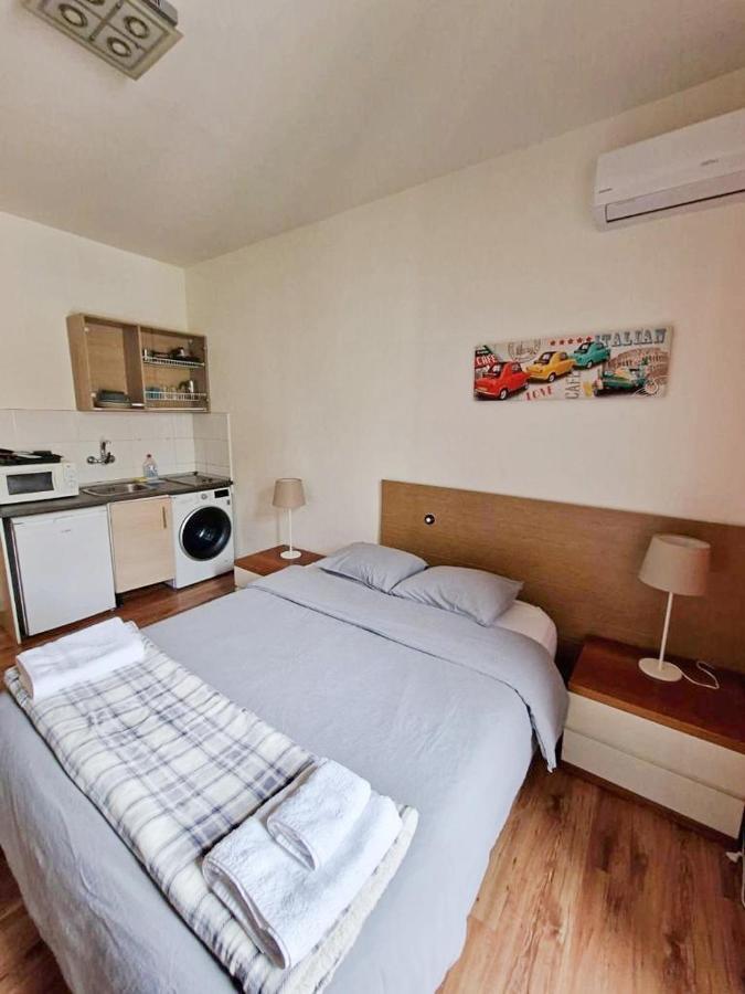Appartement Smartrenting Tribunal